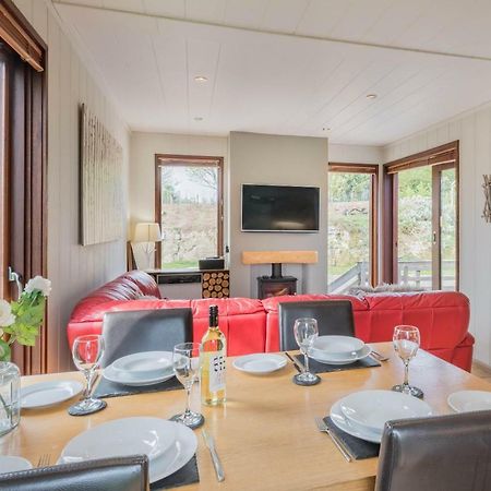 Dobby Lodge Bassenthwaite Εξωτερικό φωτογραφία