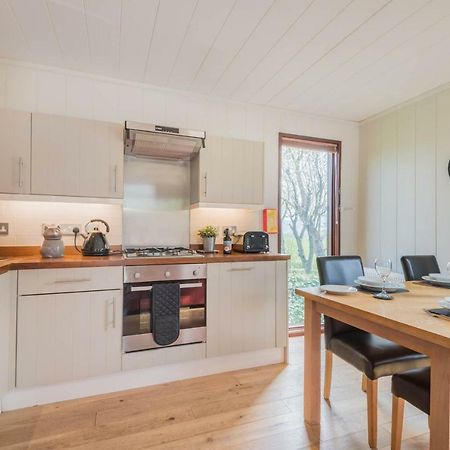 Dobby Lodge Bassenthwaite Εξωτερικό φωτογραφία