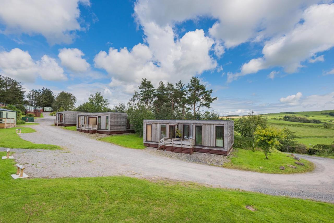 Dobby Lodge Bassenthwaite Εξωτερικό φωτογραφία