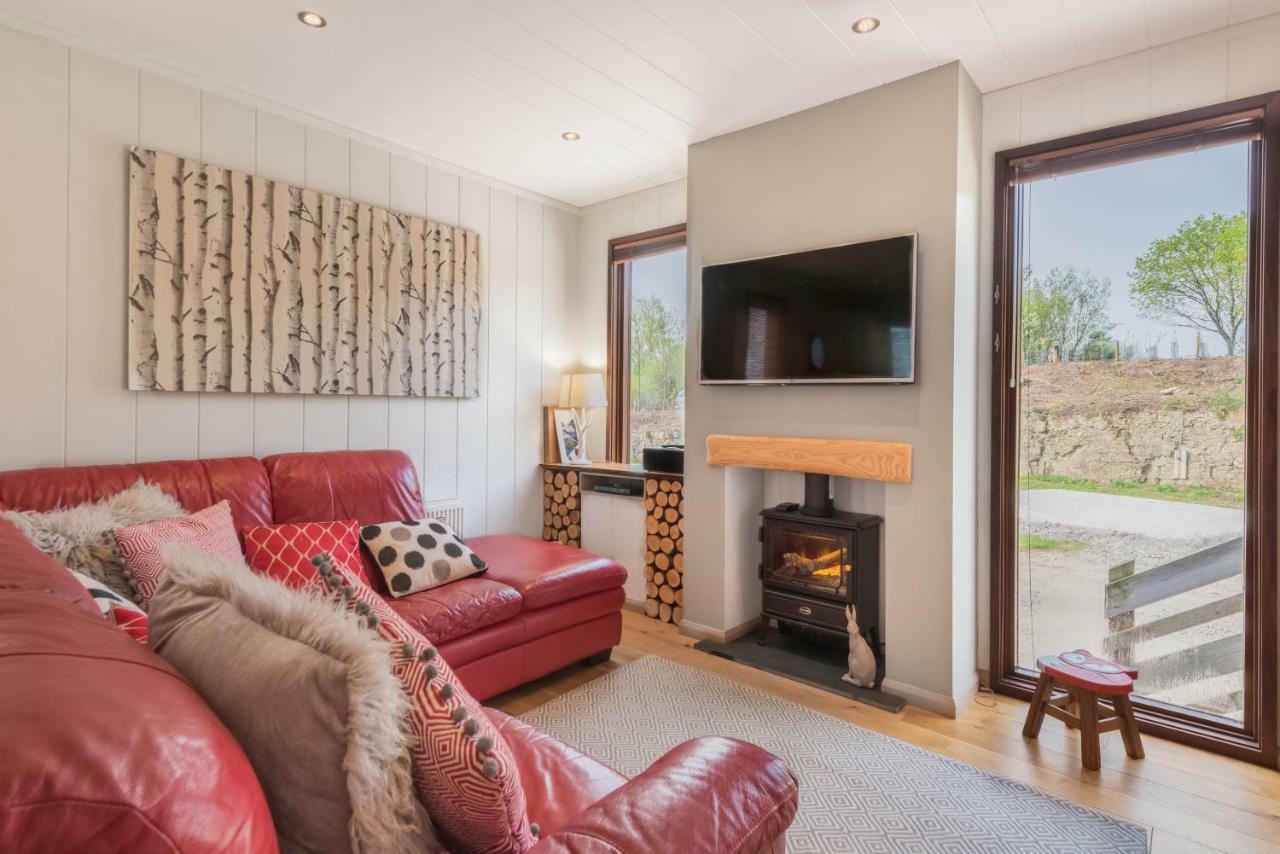Dobby Lodge Bassenthwaite Εξωτερικό φωτογραφία