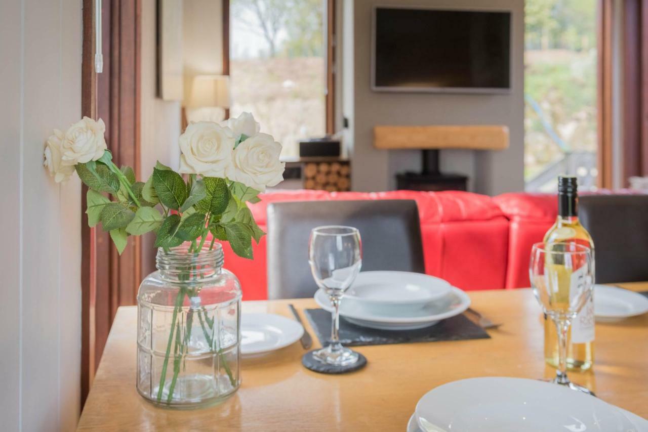 Dobby Lodge Bassenthwaite Εξωτερικό φωτογραφία