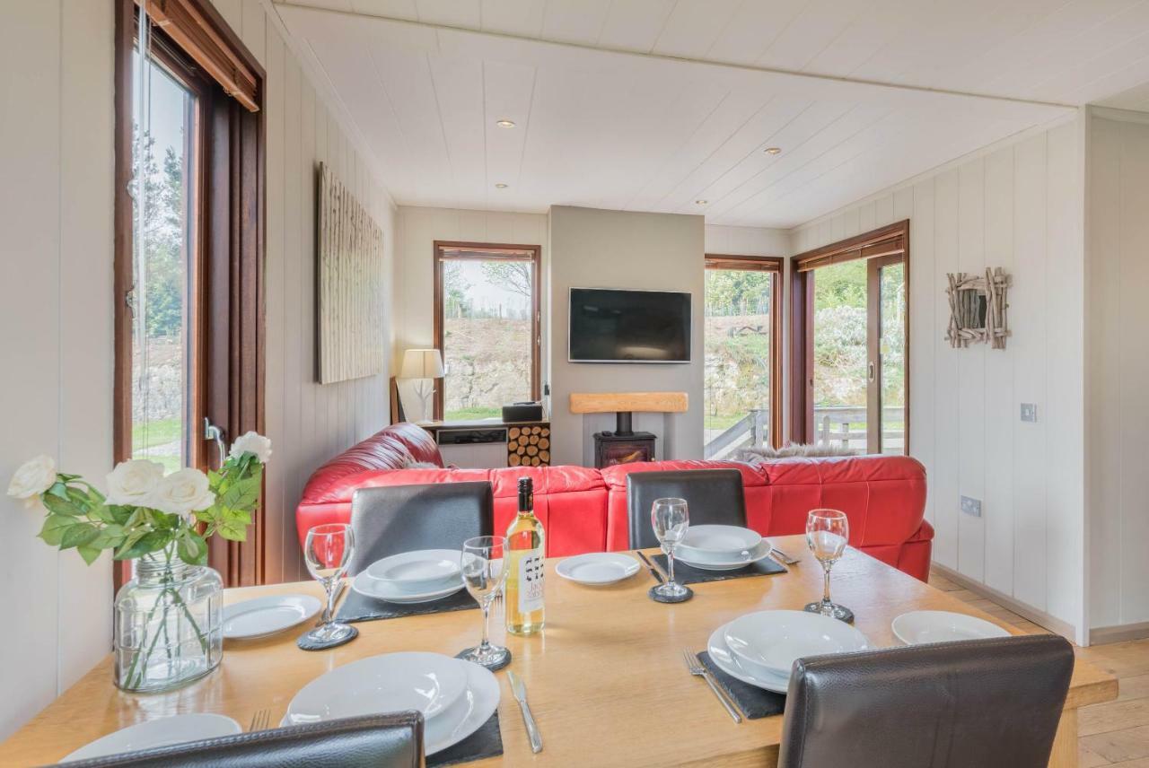 Dobby Lodge Bassenthwaite Εξωτερικό φωτογραφία
