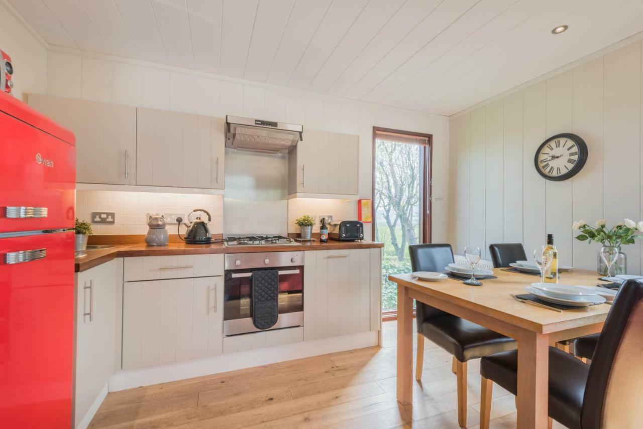 Dobby Lodge Bassenthwaite Εξωτερικό φωτογραφία