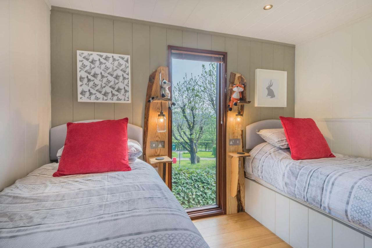 Dobby Lodge Bassenthwaite Εξωτερικό φωτογραφία