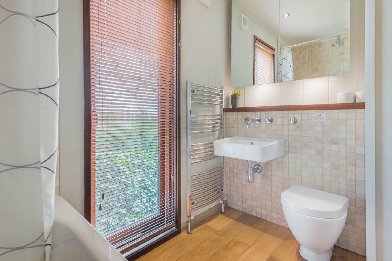 Dobby Lodge Bassenthwaite Εξωτερικό φωτογραφία