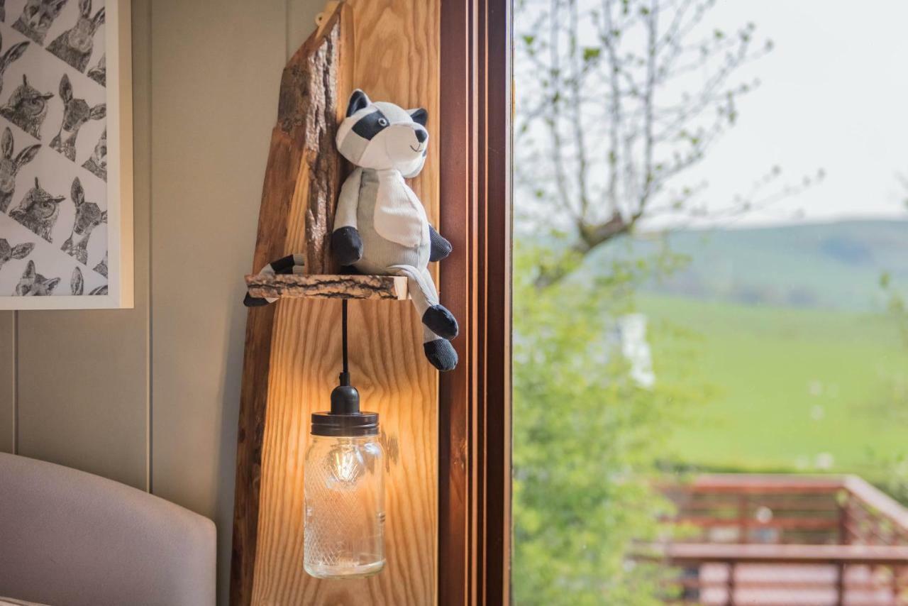 Dobby Lodge Bassenthwaite Εξωτερικό φωτογραφία