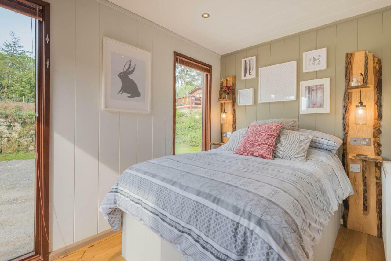 Dobby Lodge Bassenthwaite Εξωτερικό φωτογραφία