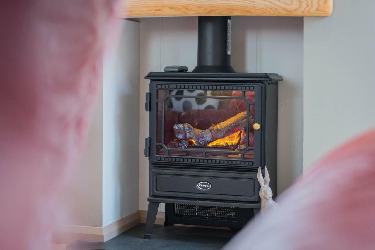 Dobby Lodge Bassenthwaite Εξωτερικό φωτογραφία